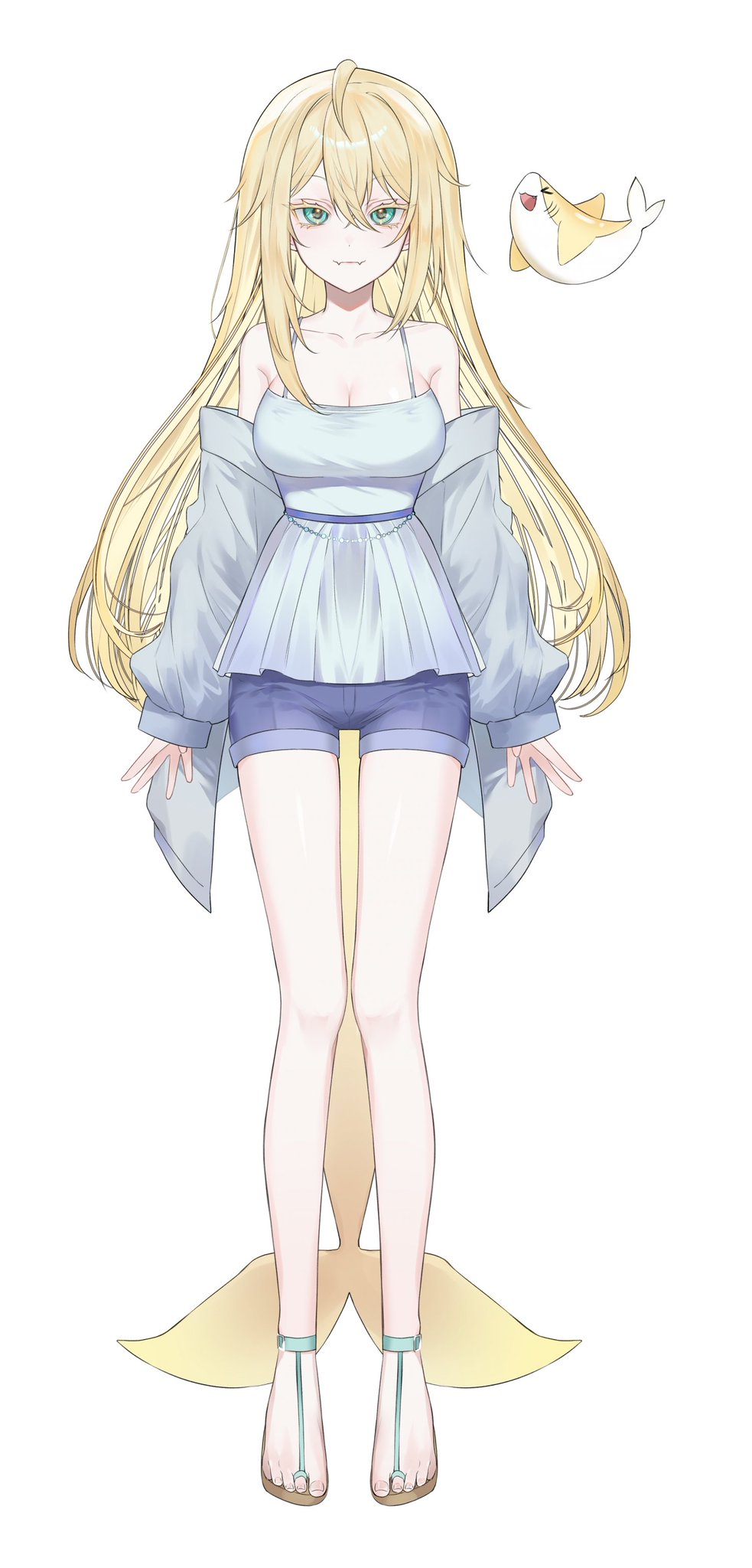 싯카 작품 1