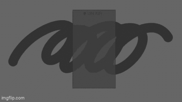 [움직이는 프레임] ON AIR 프레임